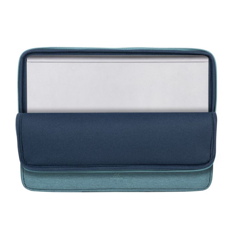 Riva NB Sleeve Suzuka 15,6" aquamarine 7705