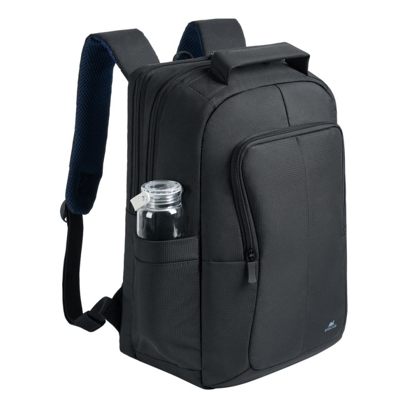 Rivacase 8425 MacBook Pro 16 Rucksack 14 ECO schwarz