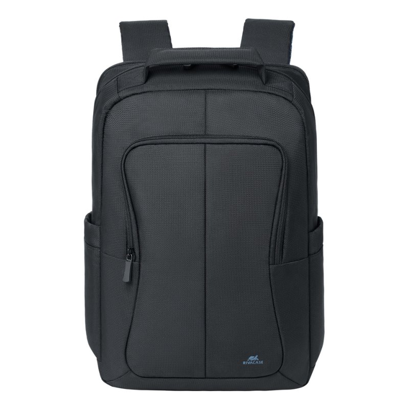 Rivacase 8425 MacBook Pro 16 Rucksack 14 ECO schwarz