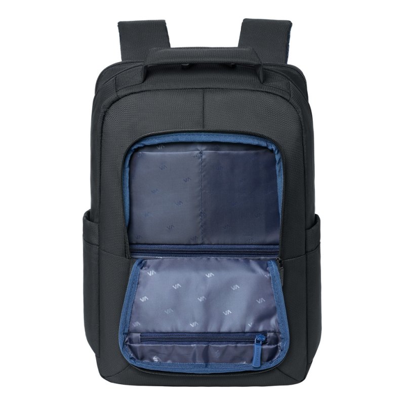 Rivacase 8425 MacBook Pro 16 Rucksack 14 ECO schwarz