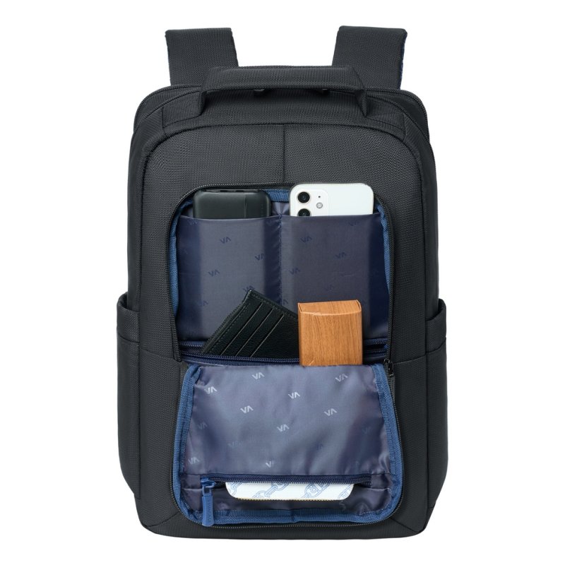 Rivacase 8425 40,6 cm (16") Sac à dos Noir