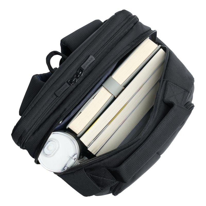Rivacase 8425 40,6 cm (16") Sac à dos Noir