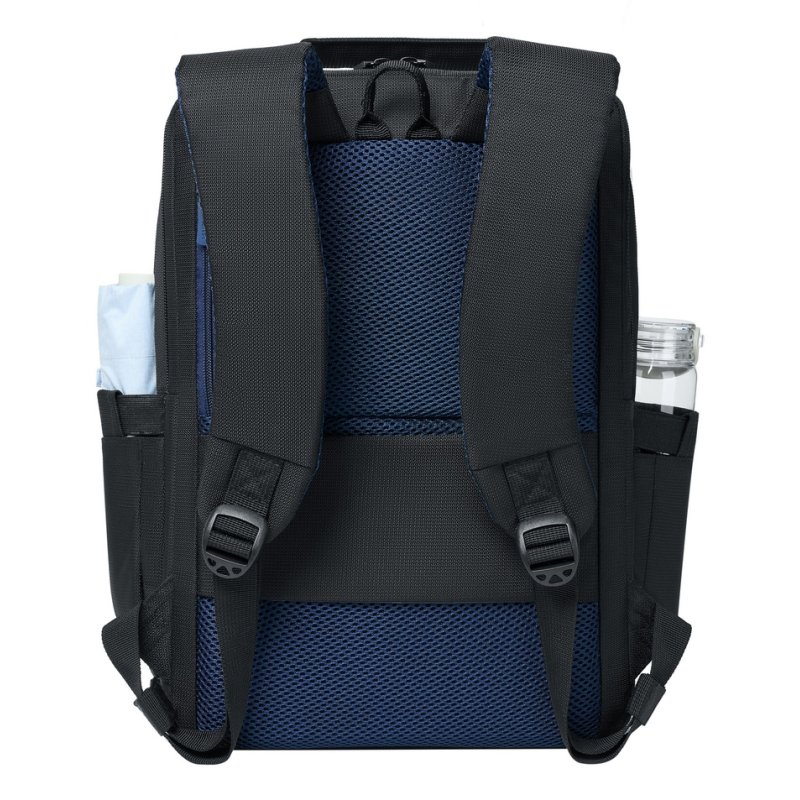 Rivacase 8425 MacBook Pro 16 Rucksack 14 ECO schwarz