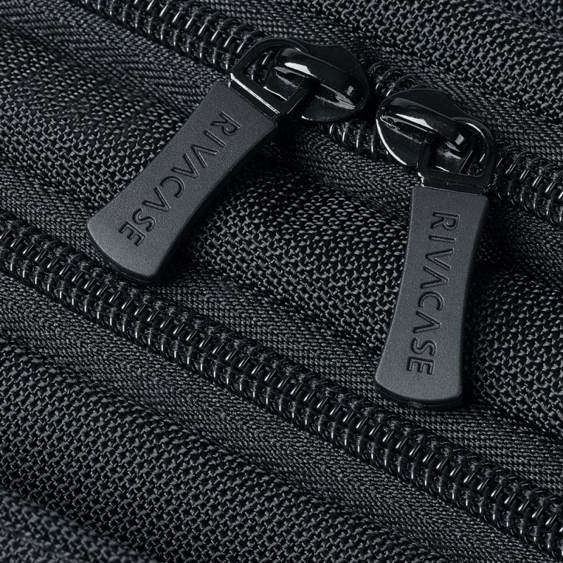 Rivacase 8425 MacBook Pro 16 Rucksack 14 ECO schwarz