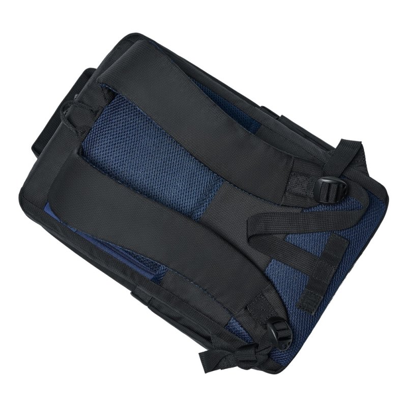 Rivacase 8425 MacBook Pro 16 Rucksack 14 ECO schwarz