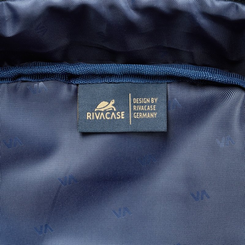 Rivacase 8425 MacBook Pro 16 Rucksack 14 ECO schwarz