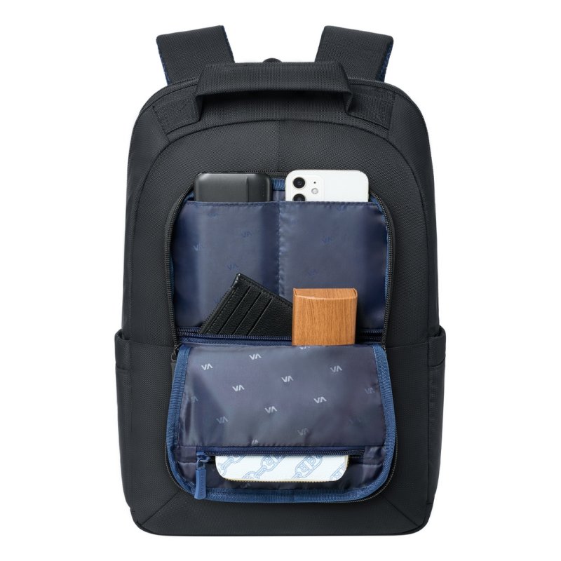 Rivacase 8436 40,6 cm (16") Sac à dos Noir