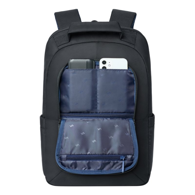 Rivacase 8435 Laptop Rucksack 15.6-16 ECO schwarz