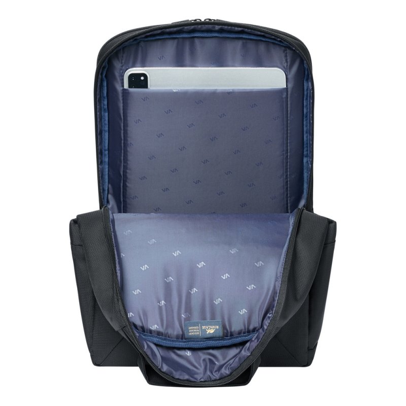 Rivacase 8436 40,6 cm (16") Sac à dos Noir