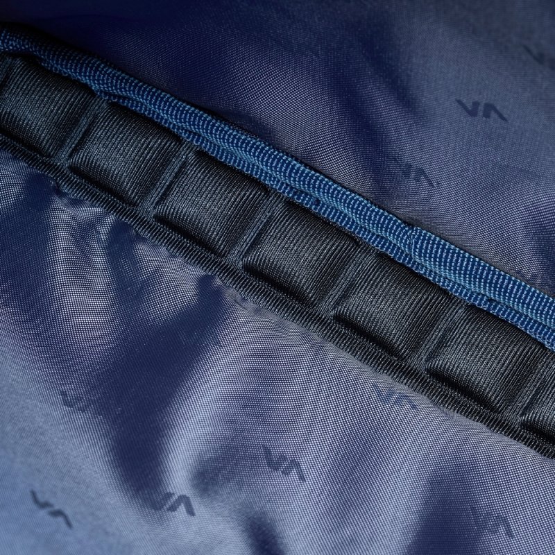 Rivacase 8435 Laptop Rucksack 15.6-16 ECO schwarz