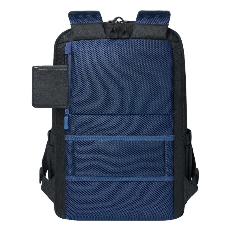 Rivacase 8435 Laptop Rucksack 15.6-16 ECO schwarz