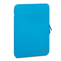 Rivacase 5221 39.6 cm (15.6") Sleeve case Blue