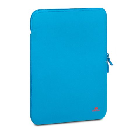 Rivacase 5221 39,6 cm (15.6") Housse Bleu