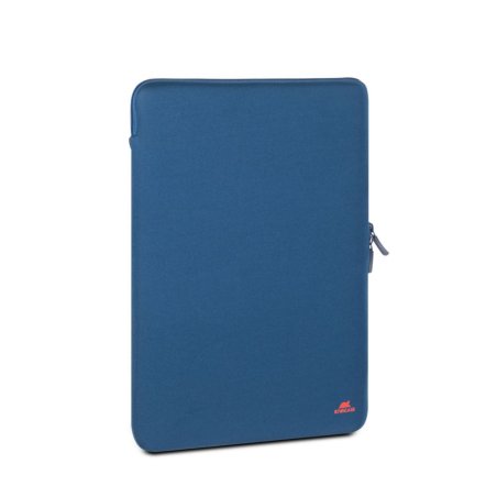 Rivacase 5224 39,6 cm (15.6") Housse Bleu