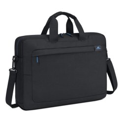 Rivacase 8036 40.6 cm (16") Briefcase Black