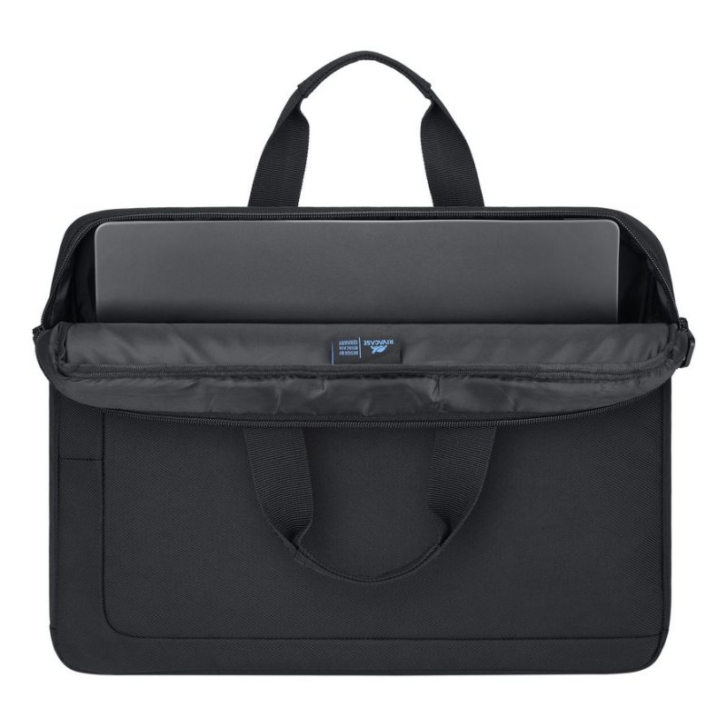 Rivacase 8036 40,6 cm (16") Malette Noir