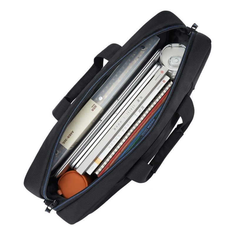 Rivacase 8036 40,6 cm (16") Malette Noir