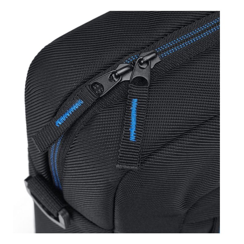 Rivacase 8036 40,6 cm (16") Malette Noir