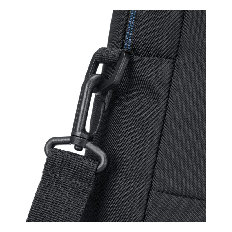 Rivacase 8036 40,6 cm (16") Malette Noir