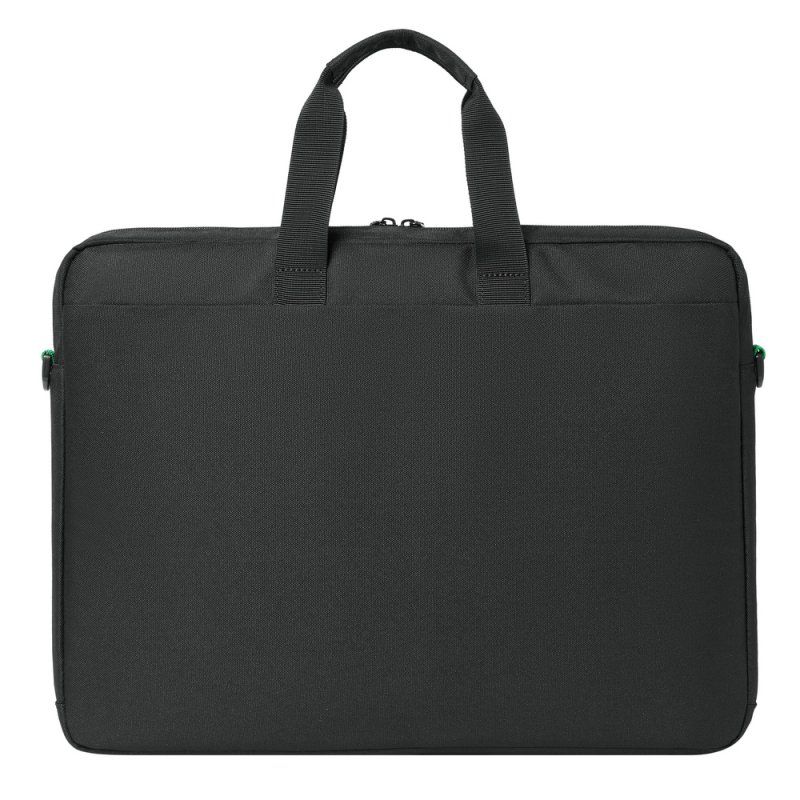 Rivacase 5517 BLACK laptop case 43.9 cm (17.3") Cover