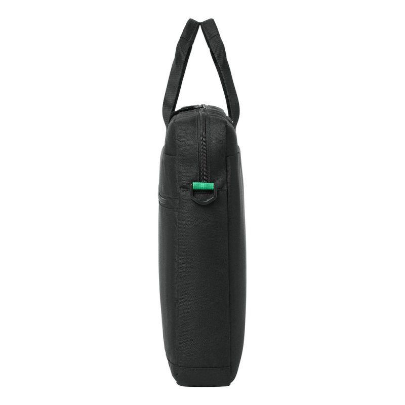 Rivacase 5517 BLACK laptop case 43.9 cm (17.3") Cover
