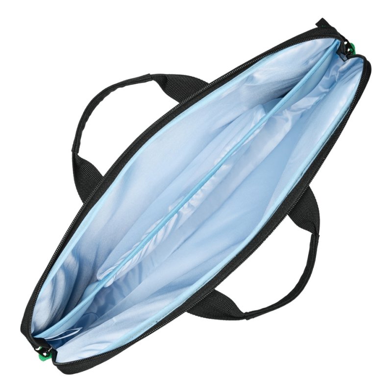 Riva NB Tasche Gremio 17.3" schwarz 5517