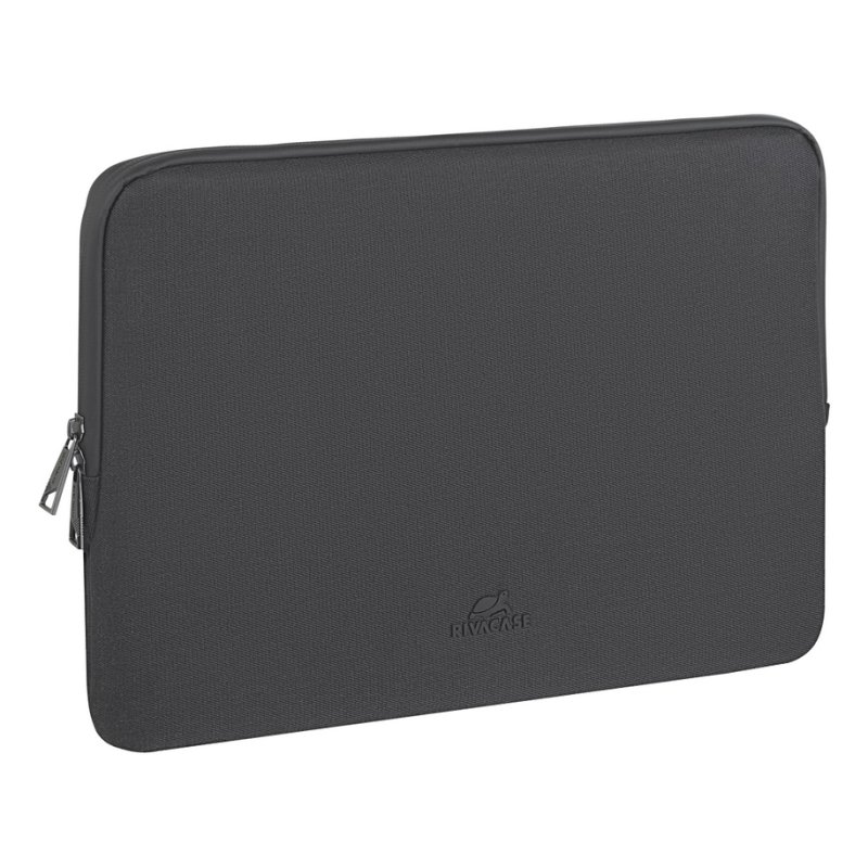 Rivacase Clark 40,6 cm (16") Housse Noir