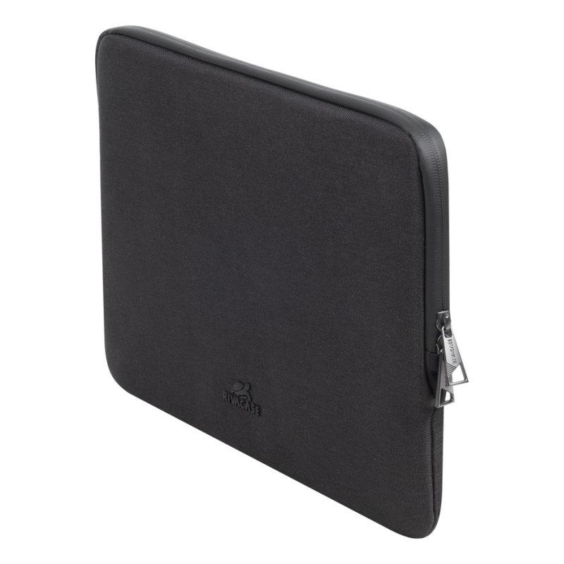 Rivacase Clark 40,6 cm (16") Housse Noir