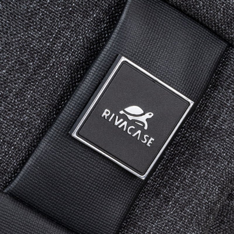 Riva NB Tasche Lantau 8.0" schwarz 8810