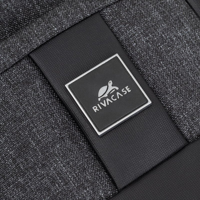 Rivacase 8811 27.9 cm (11") Messenger case Black