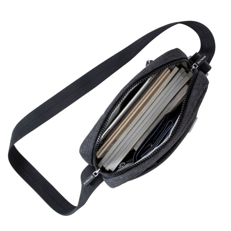 Riva NB Tasche Lantau 11.0" schwarz 8811