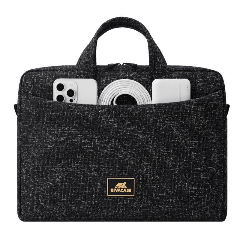 Riva Laptoptasche Anvik 14" black 7921