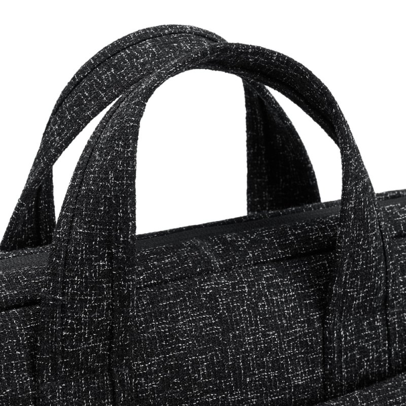 Rivacase 7921 35,6 cm (14") Sac Messenger Noir