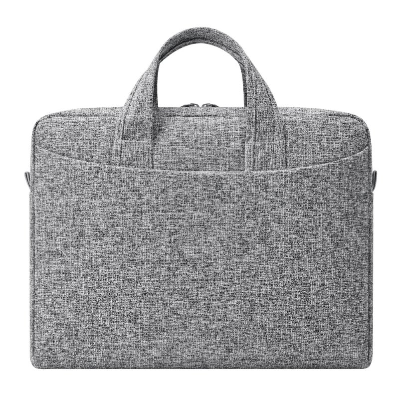 Rivacase 7921 35,6 cm (14") Sac Messenger Gris