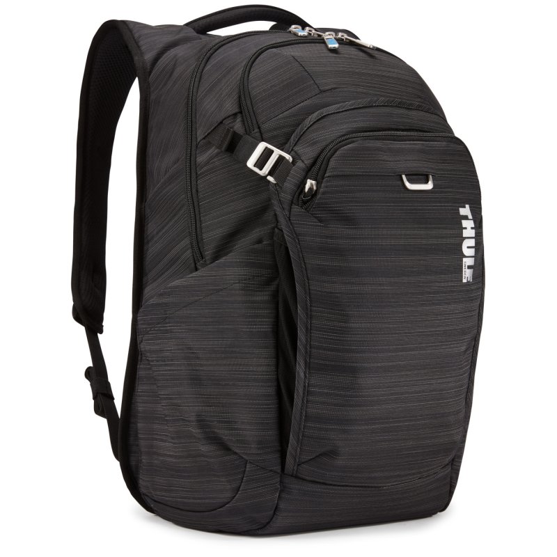 Thule Construct CONBP116 backpack Travel backpack Black Nylon