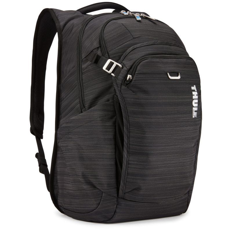 Thule Construct CONBP116 sac à dos Sac à dos de voyage Noir Nylon