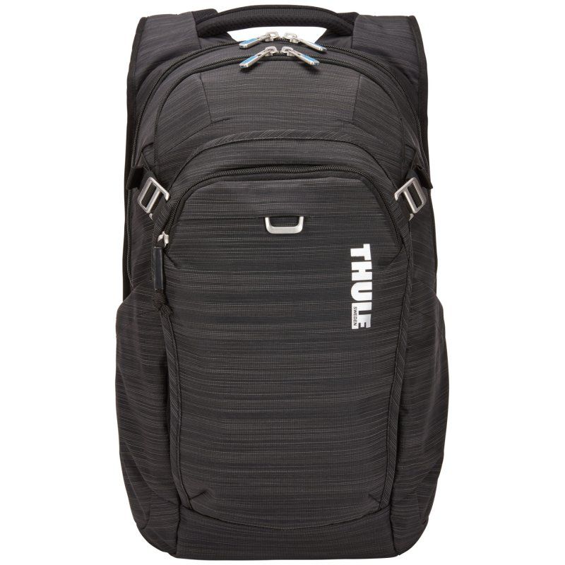 Thule Construct CONBP116 sac à dos Sac à dos de voyage Noir Nylon