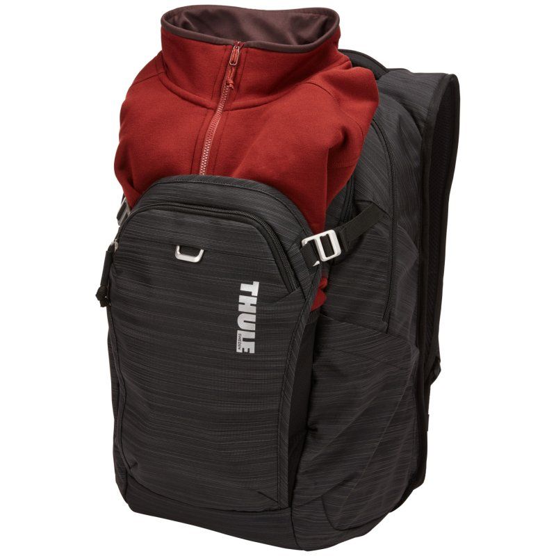 Thule Construct CONBP116 sac à dos Sac à dos de voyage Noir Nylon