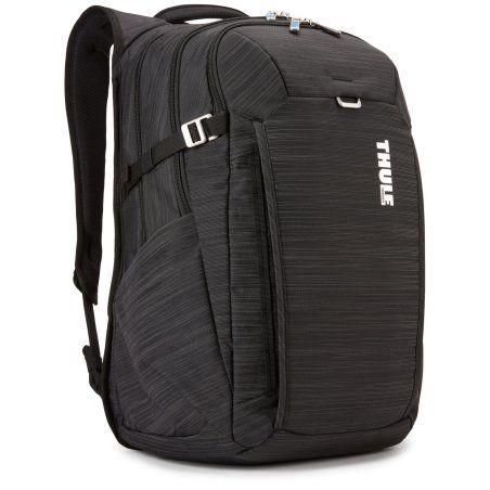 Thule Construct CONBP216 backpack Travel backpack Black Nylon