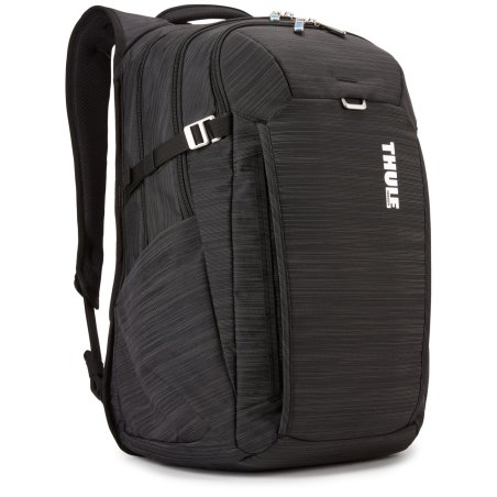 Thule Construct CONBP216 sac à dos Sac à dos de voyage Noir Nylon