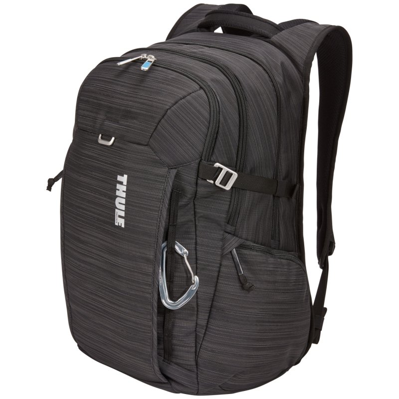 THULE Rucksack 28L CONSTRUCT CONBP216 BLACK