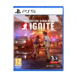 Firefighting Simulator - Ignite /PS5