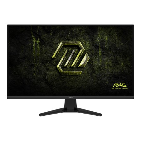 MSI MAG 325QFDE E18V Gaming Monitor - WQHD Panel, 180Hz 0,5 ms GtG, Rapid VA-Panel