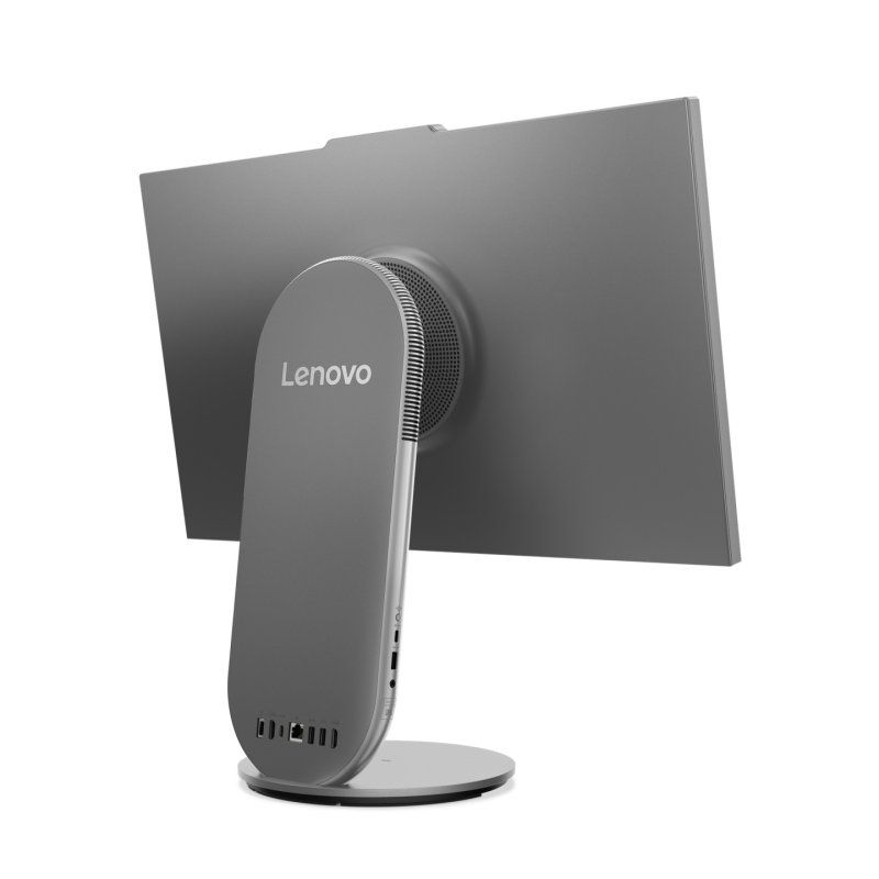 STOCKINK2 - Lenovo Yoga AIO 27IAH10 Intel Core Ultra 9 285H 68,6 cm (27") 2560 x 1440 pixels Écran tactile PC All-in-One 32 Go