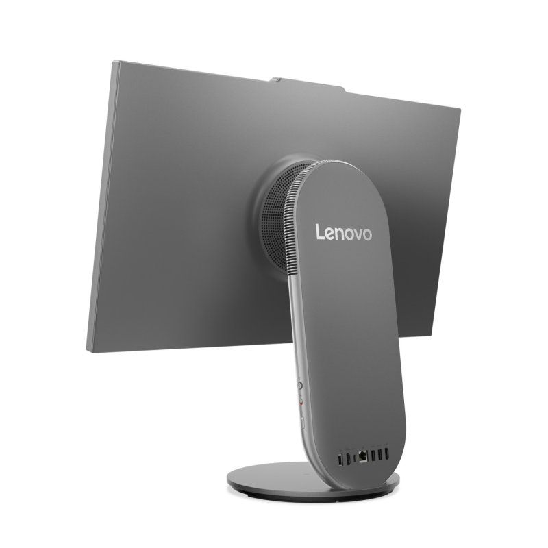 STOCKINK2 - Lenovo Yoga AIO 27IAH10 Intel Core Ultra 9 285H 68,6 cm (27") 2560 x 1440 pixels Écran tactile PC All-in-One 32 Go