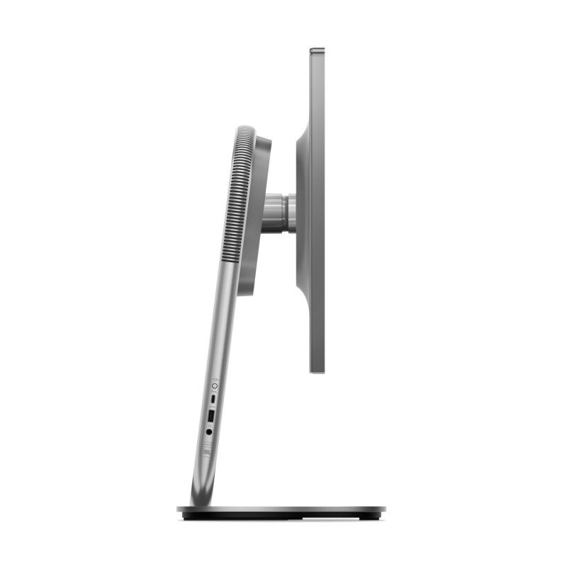 STOCKINK2 - Lenovo Yoga AIO 27IAH10 Intel Core Ultra 9 285H 68,6 cm (27") 2560 x 1440 pixels Écran tactile PC All-in-One 32 Go