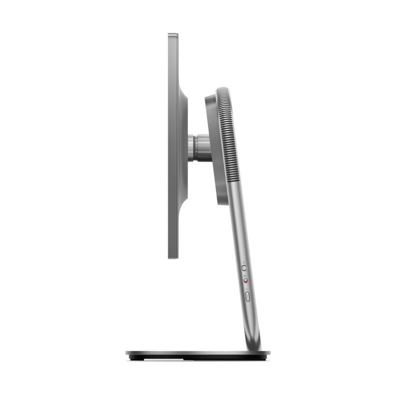 STOCKINK5 - Lenovo Yoga AIO 27IAH10 Intel Core Ultra 9 285H 68,6 cm (27") 2560 x 1440 pixels Écran tactile PC All-in-One 32 Go