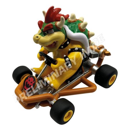 Carrera 2,4GHz Mario Kart(TM) Pipe Kart