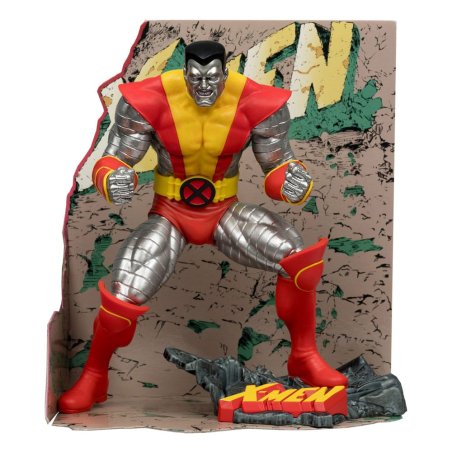 Marvel Collection PVC Statue 1/10 Colossus (X-Men 1) 17 cm
