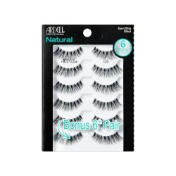 Ardell Natural Lashes 120 Wispy Lightweight Longlasting